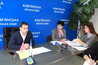 Чого чекати від останньої у цьому році сесії Кам’янської міськради